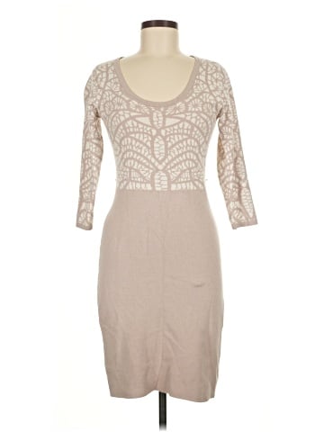 Carmen Carmen Marc Valvo Cocktail Dress (view 1)