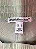 Charlotte Russe Green Casual Pants Size S - photo 4