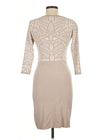 Carmen Carmen Marc Valvo Cocktail Dress (view 2)
