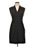 Athleta Solid Black Cocktail Dress Size S (estimated) - photo 1