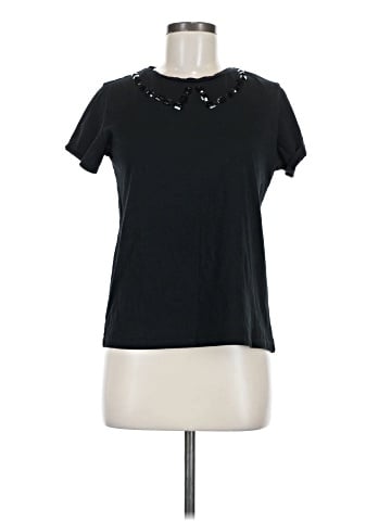 Zara TRF Short Sleeve T-Shirt (view 1)
