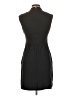 Athleta Solid Black Cocktail Dress Size S (estimated) - photo 2