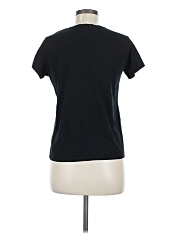 Zara TRF Short Sleeve T-Shirt (view 2)