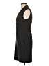 Athleta Solid Black Cocktail Dress Size S (estimated) - photo 5