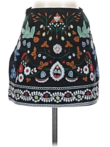 BBWM Woman Casual Skirt (view 1)