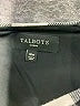 Talbots Checkered-gingham Black Casual Skirt Size 18 - photo 4