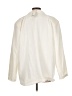 Boohoo Ivory Blazer Size 10 - photo 2