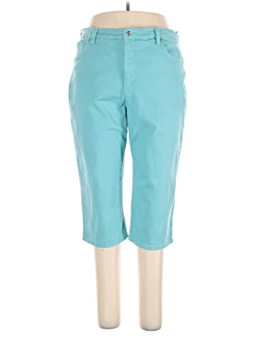 Gloria Vanderbilt Jeans (view 1)