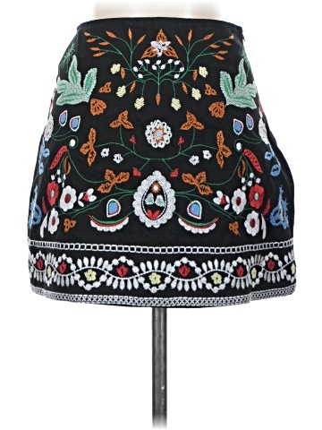 BBWM Woman Casual Skirt (view 2)