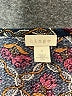 Hinge 100% Rayon Paisley Black Casual Dress Size S - photo 7