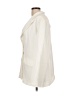 Boohoo Ivory Blazer Size 10 - photo 5