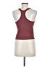 Assorted Brands Burgundy Tank Top Size M (estimated) - photo 2