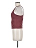 Assorted Brands Burgundy Tank Top Size M (estimated) - photo 5