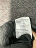 J.Crew 100% Polyamide Black Formal Skirt Size 8 - photo 4
