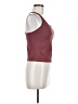 Assorted Brands Burgundy Tank Top Size M (estimated) - photo 4