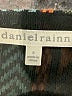 Daniel Rainn 100% Polyester Black Sleeveless Blouse Size S - photo 7