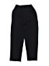 Zara Solid Black Dress Pants Size 6 - photo 1