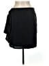 WAYF Solid Black Casual Skirt Size M - photo 2