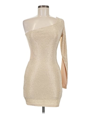 Forever 21 Cocktail Dress (view 1)