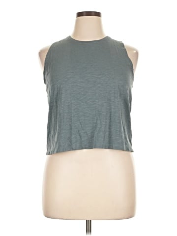 Tasc Sleeveless T-Shirt (view 1)