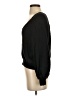 Free People Black Pullover Sweater Size XS - photo 5