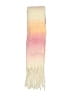 Old Navy 100% Polyester Pink Scarf One size - photo 2
