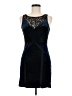 Ecote Blue Cocktail Dress Size M - photo 1
