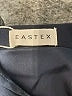 Assorted Brands Solid Black Formal Skirt Size EU 38 / US 8 - photo 4