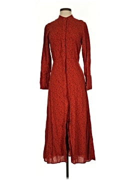 Cloth & Stone x Anthropologie Casual Dress (view 1)