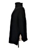 Lillusory Black Turtleneck Sweater Size XL - photo 5