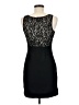 Ecote Blue Cocktail Dress Size M - photo 2