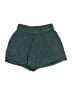 Crosby Solid Green Shorts Size XS - photo 1