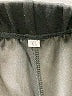 Unbranded Solid Black Casual Pants Size XL - photo 7