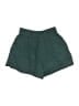 Crosby Solid Green Shorts Size XS - photo 2