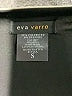 Eva Varro Graphic Brown Casual Dress Size S - photo 7