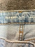 Old Navy Hearts Blue Jeans Size 10 - photo 7