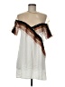 NBD 100% Viscose Ivory Kimono Size M - photo 1