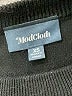 ModCloth Stripes Black Pullover Sweater Size XS - photo 7