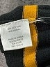 ModCloth Stripes Black Pullover Sweater Size XS - photo 8