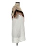 NBD 100% Viscose Ivory Kimono Size M - photo 4