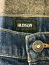 Hudson Jeans Blue Jeans Size 25 waist - photo 7