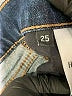 Hudson Jeans Blue Jeans Size 25 waist - photo 8