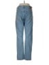 Levi's 100% Cotton Blue Jeans Size 28 waist - photo 2