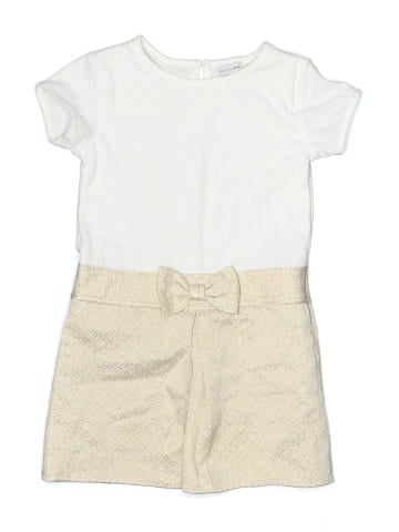 Sweet Heart Rose Dress (view 1)