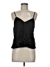 Amikast Black Tank Top Size M - photo 1