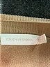 Jonathan Simkhai Tan Turtleneck Sweater Size S - photo 7