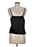 Amikast Black Tank Top Size M - photo 2