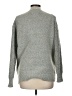 CALVIN KLEIN JEANS Gray Cardigan Size M - photo 2