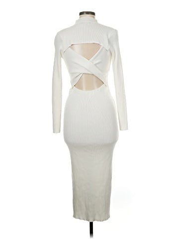 Nasty Gal Inc. Casual Dress (view 2)