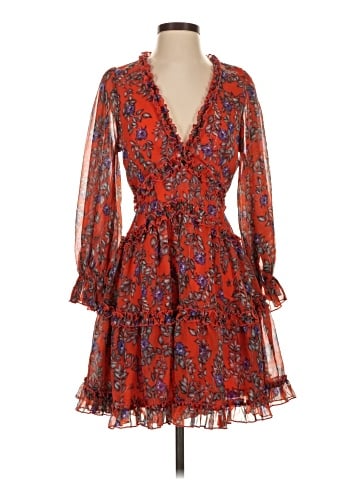 Selfie Leslie Cocktail Dress (view 1)